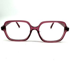 MAUI JIM MJ860-28F LITTLE BELL Pink‎ Plastic Square Women's Sunglasses H10367